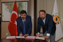 FEN BILIMLERI - 'TÜBİTAK Projeleri İle Çiğlili Çocuklarımız Bilimle, Doğayla Buluşacaklar'