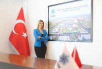 KADıN HAKLARı  - TÜİOSB Başkanı Balta Açıklaması 'Bölgesel Enerjinin Kaynağı Kadınlar Olacak'
