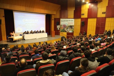 Tunceli'de Genç Nüfus Çalıştayı