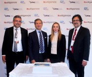 MIHENK TAŞı - Türkiye'nin İlk Genel Bulut Tabanlı SAP ERP Projesi Başlıyor