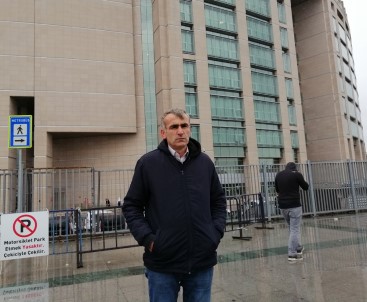 Türkiye'nin Konuştuğu Seri Katilin Ağabeyi İHA'ya Konuştu