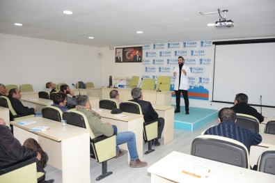 Tuşba Belediyesinden Hükümlülere Mesleki Eğitim