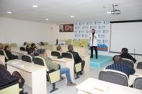 MİLLİ EĞİTİM BAKANLIĞI - Tuşba Belediyesinden Hükümlülere Mesleki Eğitim