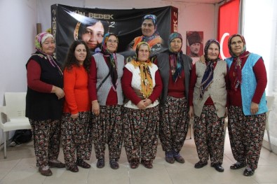 Ümmiye Teyze, Yün Bebek 2 Filmiyle Geliyor