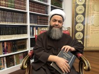 CÜBBELİ AHMET HOCA - 'Vahiyi İnkar Eden Kur'an-I Kerim İle Alay Eden Adama Müslüman Mı Diyeceğiz'
