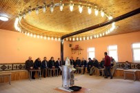 ÇAYıRYOLU - Vali Epcim Kırkpınar Ve Çayıryolu Köylerini Ziyaret Etti