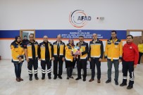 OSMAN KAYMAK - Vali Kaymak Açıklaması '112'Ye Gereksiz Çağrı Yapmayın'