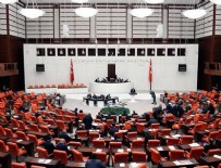 DENETİMLİ SERBESTLİK - Yeni infaz düzenlemesi Meclis'e geliyor