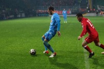 ÇAYKUR - Ziraat Türkiye Kupası Açıklaması Çaykur Rizespor Açıklaması 3 - Yılport Samsunspor Açıklaması 2 (Maç Sonucu)