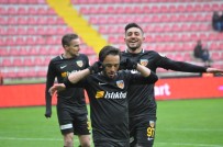 UMUT KAYA - Ziraat Türkiye Kupası Açıklaması Kayserispor Açıklaması 3 - Manisa FK Açıklaması 2 (Maç Sonucu)