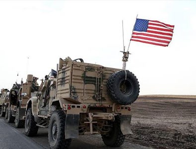 Zirve sonrası ABD'den Türkiye, S-400 ve çekilme açıklaması