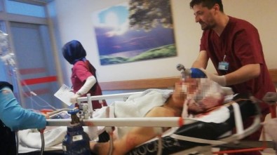 25 Yaşındaki Genç Yaşam Savaşını Kaybetti