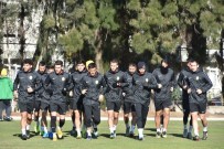 PETKIM - Aliağaspor FK, Bigadiç Belediyespor'u Konuk Edecek