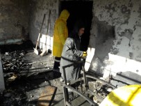 TAŞDELEN - Altındağ Belediyesi Esnafın Yanında