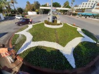 Antalya Çiçek Açıyor