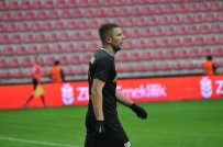 İSTIKBAL MOBILYA - Artem Kravets İlk Golünü Attı