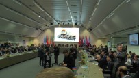 PETROL BAKANI - Avusturya'da 177. OPEC Toplantısı