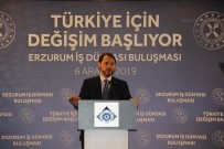 ENFLASYON RAKAMLARI - Bakan Albayrak Açıklaması 'Bir Sene Önce Dolara Güvenenlerin Şimdiki Halini Sormak Lazım'