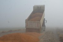 ONARIM ÇALIŞMASI - Başkan Oprukçu Açıklaması 'Bahane Değil Hizmet Üretiyoruz'