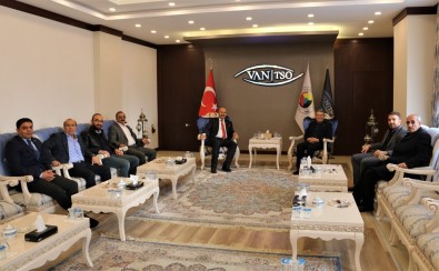 Başkan Takva Açıklaması 'Bu İşi Çözün'