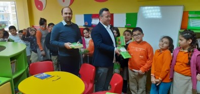 Bayraklı'daki Okullarda Kur'an-I Kerim Eğitimleri Başladı