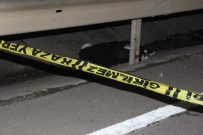 MUSTAFA SELAHATTIN ÇETINTAŞ - Bilecik'te Otomobil Yayaya Çarptı Açıklaması 1 Ölü