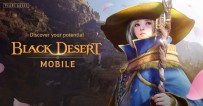 ÖZELLEŞTIRME - Black Desert Mobile, 9 Aralık'ta Ön İndirme Başlıyor
