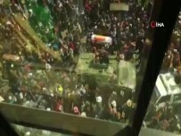 DEVLET BAŞKANI - Bolivya'da Resmi Ölü Sayısı Açıklandı Açıklaması 29