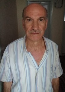 Bursa'da Yaşlı Adamdan 40 Gündür Haber Alınamıyor