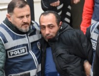KATİL ZANLISI - Ceren Özdemir'in katili 120'den fazla güvenlik kamerasının kayıtları incelenerek yakalanmış