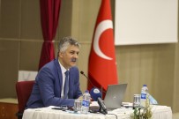 HUKUK FAKÜLTESI - Darbe Gecesi Diyarbakır'daki 198 Hakim Ve Savcıdan Sadece 13'Ü FETÖ'cü Değilmiş