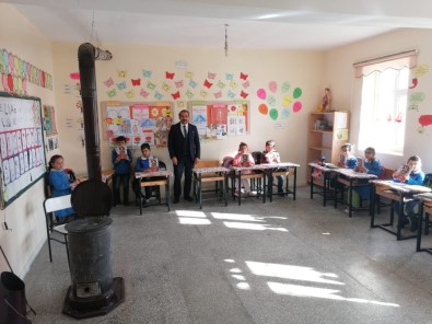 Develi Ülkü Ocakları Hizmetlerine Devam Ediyor