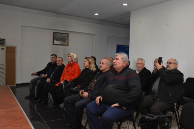 Düzce'de Muhtarlar Her Birimden Bilgi Alacak