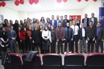 ZİHİNSEL GELİŞİM - Elazığ'da 'Çocuk Ruh Sağlığı' Semineri