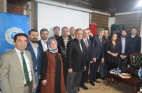 MUSTAFA YıLDıRıM - Eskişehir Türk Ocağında 'Türkülerin Dilinden' Konseri