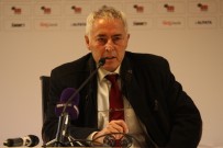 ESKIŞEHIRSPOR - Eskişehirspor Evinde Farklı Kazandı