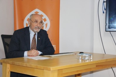 EYSAM'da Nezih Eldem Şehir Müzesi Projesi Konuşuldu