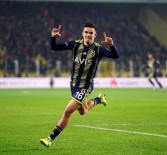 KADıOĞLU - Ferdi Kadıoğlu Etkisini Gösterdi