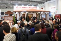 KUZULUK - Fuarın Gözdesi 'Muğla Evi'