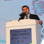 MADEN İŞÇİSİ - GMİS Yönetim Kurulu, Türk-İş Genel Kurulunda