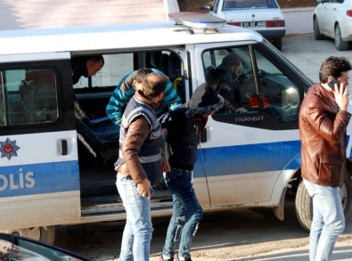 Hatay'da 8 Bin Paket Kaçak Sigara Ele Geçirildi