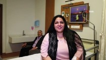 ŞANLIURFA - Hollanda'dan Gelip Şanlıurfa'da Obezite Ameliyatı Oldu