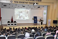 İŞ SAĞLIĞI - HRÜ'de Genç İş Sağlığı Uzmanları Bir Araya Geldi