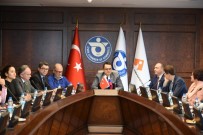 İNYA Ürünleri Rus Pazarında Boy Gösterecek