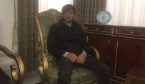 POLİS KONTROLÜ - İran'da Afgan Uyruklu Sanılan Genç Yanlışlıkla Afganistan'a Gönderildi