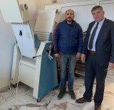 HÜKÜMLÜLER - İŞKUR'un Hibe Desteğiyle Hayaline Bir Adım Daha Yaklaştı