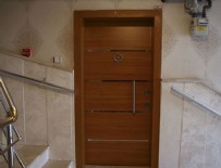 SAHTE KİMLİK - 9 ilde FETÖ'nün hücre evlerine operasyon: 36 gözaltı