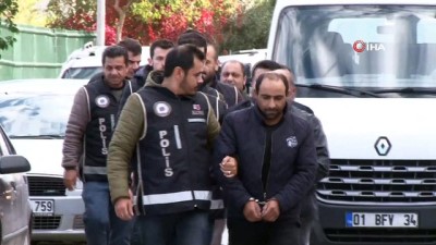 Kaçak Akaryakıt Zanlılarına Elektronik Kelepçe