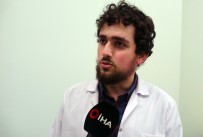 GENETIK - Kartal'da İnme Ve KOAH Hastalığı Semineri