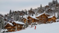 KIŞ TURİZMİ - Kış Tatili İçin En Güzel Kayak Rotaları
